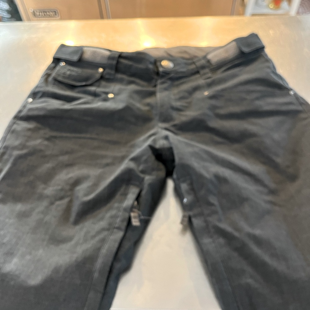 TURBINE Men’s Ski/Snowboarding Pants
Size Large